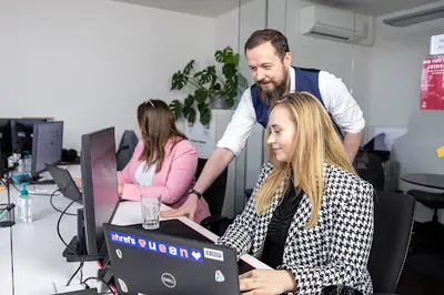 Delante - Agencja SEO / SEM / AI